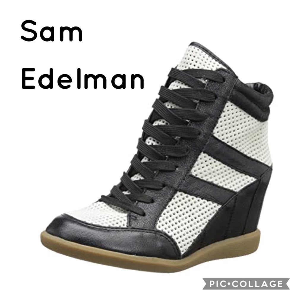Sam Edelman Women's Bolton Fashion Sneakers